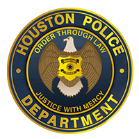Houston Police Department