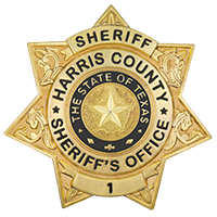 Harris County Sheriff's Office